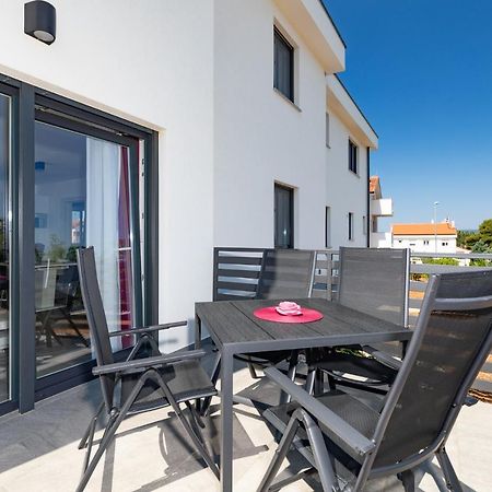 Apartman Bura Punat Bagian luar foto